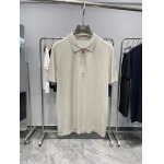 2025年4月26日入荷新作KITON半袖ポロシャツ 原版复刻高級品香港の会社超厳選★入手困難/誕生日プレゼント/yinx工場