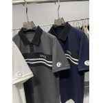 2025年4月26日入荷新作GUCCI半袖ポロシャツ 原版复刻高級品香港の会社超厳選★入手困難/誕生日プレゼント/yinx工場