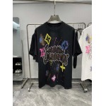 2025年4月26日入荷新作Louis Vuitton半袖Tシャツ 原版复刻高級品香港の会社超厳選★入手困難/誕生日プレゼント/yinx工場