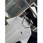 2025年4月26日入荷新作ZEGNA半袖ポロシャツ 原版复刻高級品香港の会社超厳選★入手困難/誕生日プレゼント/yinx工場