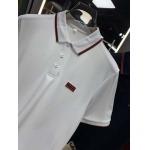 2025年4月26日入荷新作ZEGNA半袖ポロシャツ 原版复刻高級品香港の会社超厳選★入手困難/誕生日プレゼント/yinx工場