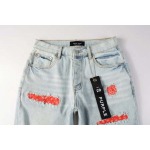 2025年4月27日入荷新作Purple jeansジーパン人気/alb工場