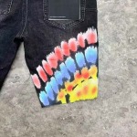 2025年4月27日入荷新作Purple jeansジーパン人気/alb工場