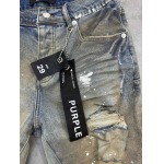 2025年4月27日入荷新作Purple jeansジーパン人気/alb工場