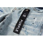 2025年4月27日入荷新作Purple jeansジーパン人気/alb工場