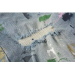 2025年4月27日入荷新作Purple jeansジーパン人気/alb工場