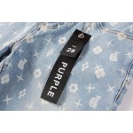 2025年4月27日入荷新作Purple jeansジーパン人気/alb工場