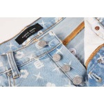 2025年4月27日入荷新作Purple jeansジーパン人気/alb工場