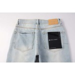 2025年4月27日入荷新作Purple jeansジーパン人気/alb工場