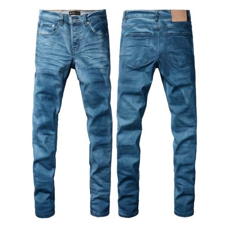 2025年4月27日入荷新作Purple jeansジーパン...