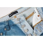 2025年4月27日入荷新作Purple jeansジーパン人気/alb工場