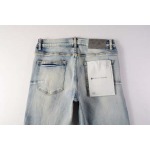 2025年4月27日入荷新作Purple jeansジーパン人気/alb工場