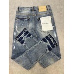 2025年4月27日入荷新作Purple jeansジーパン人気/alb工場