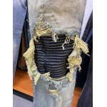 2025年4月27日入荷新作 Amiriジーパン人気/alb工場