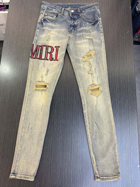 2025年4月27日入荷新作 Amiriジーパン人気/alb...