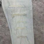 2025年4月27日入荷新作 Amiriジーパン人気/alb工場