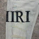 2025年4月27日入荷新作 Amiriジーパン人気/alb工場