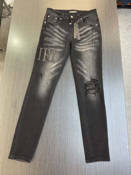 2025年4月27日入荷新作 Amiriジーパン人気/alb...