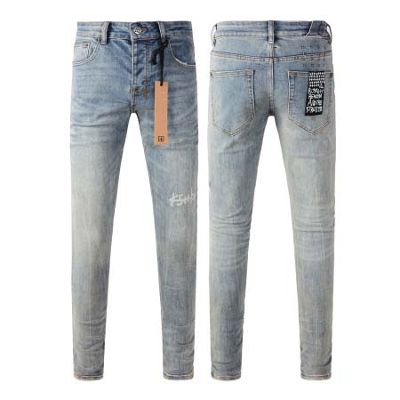 2025年4月27日入荷新作Ksubi jeansジーパン人...