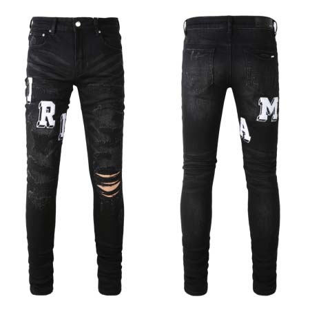 2025年4月27日入荷新作 Amiriジーパン人気/alb...