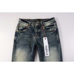 2025年4月27日入荷新作Purple jeansジーパン人気/alb工場