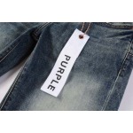 2025年4月27日入荷新作Purple jeansジーパン人気/alb工場