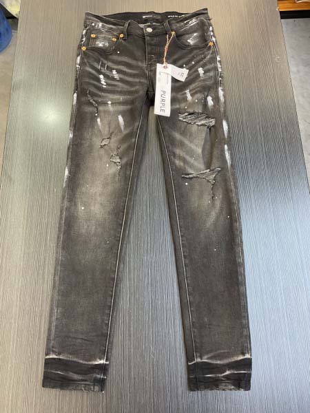 2025年4月27日入荷新作Purple jeansジーパン...