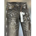 2025年4月27日入荷新作Purple jeansジーパン人気/alb工場