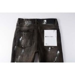 2025年4月27日入荷新作Purple jeansジーパン人気/alb工場