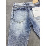 2025年4月27日入荷新作Purple jeansジーパン人気/alb工場