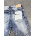 2025年4月27日入荷新作Purple jeansジーパン人気/alb工場
