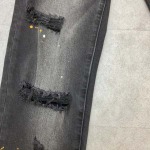 2025年4月27日入荷新作Purple jeansジーパン人気/alb工場