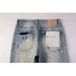 2025年4月27日入荷新作Purple jeansジーパン人気/alb工場