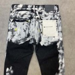 2025年4月27日入荷新作Purple jeansジーパン人気/alb工場