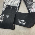 2025年4月27日入荷新作Purple jeansジーパン人気/alb工場