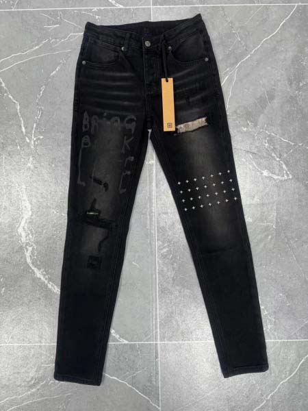 2025年4月27日入荷新作Ksubi jeansジーパン人...