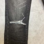 2025年4月27日入荷新作Purple jeansジーパン人気/alb工場