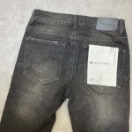 2025年4月27日入荷新作Purple jeansジーパン人気/alb工場