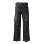 2025年4月27日入荷新作Purple jeansジーパン人気/alb工場