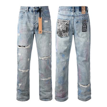 2025年4月27日入荷新作Ksubi jeansジーパン人...