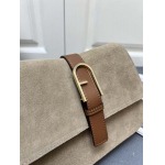 2025年4月27日入荷新作  FURLA型番H02010  SIZE:26.5X8X18CM  /XX工場