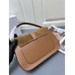 2025年4月27日入荷新作  FURLA型番H02010  SIZE:26.5X8X18CM  /XX工場