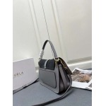 2025年4月27日入荷新作  FURLA型番H02010  SIZE:26.5X8X18CM  /XX工場