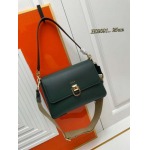 2025年4月27日入荷新作LURLA新品  H02091 SIZE:25*17*9CM  /XX工場