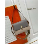 2025年4月27日入荷新作LURLA新品  H02091 SIZE:25*17*9CM  /XX工場