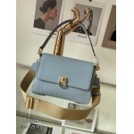 2025年4月27日入荷新作LURLA新品  H02091 SIZE:25*17*9CM  /XX工場