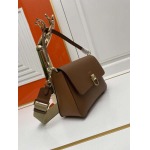 2025年4月27日入荷新作LURLA新品  H02091 SIZE:25*17*9CM  /XX工場