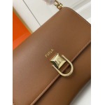 2025年4月27日入荷新作LURLA新品  H02091 SIZE:25*17*9CM  /XX工場