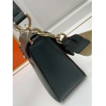 2025年4月27日入荷新作LURLA新品  H02091 SIZE:25*17*9CM  /XX工場