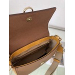 2025年4月27日入荷新作LURLA新品  H02091 SIZE:25*17*9CM  /XX工場